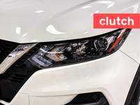 NO ACCIDENTS / CLEAN CARFAX / 1 OWNER / Climate Control, Lane Departure Warning, Auxiliary Audio Inp... (image 6)