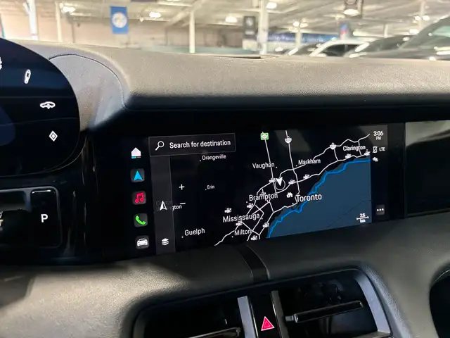 2020 Porsche Taycan 4S AWD|PERFORMANCEBATTERY|PREMIUMPKG|NAV|BOS in Cars & Trucks in City of Toronto - Image 19