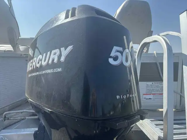 2006 Princecraft SPORTFISH in Powerboats & Motorboats in Québec City - Image 9