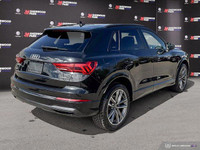 Check out this 2021 Audi Q3 Komfort while we still have it in stock! *You Can't Beat the Price with... (image 5)