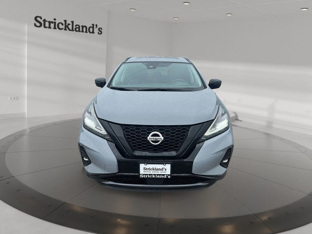 2021 NISSAN MURANO MIDNIGHT EDITION in Cars & Trucks in Stratford - Image 3