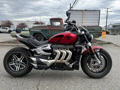 Engine Type: Inline 3-cylinder, water-cooled, DOHC Displacement: 2458 cc Bore and Stroke: 110.2mm x...