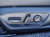 CAMRY XSE FEATURES AWD, 19-INCH WHEELS, AND DUAL EXHAUST. INSIDE, IT OFFERS A LEATHER-TRIMMED INTERI... (image 5)
