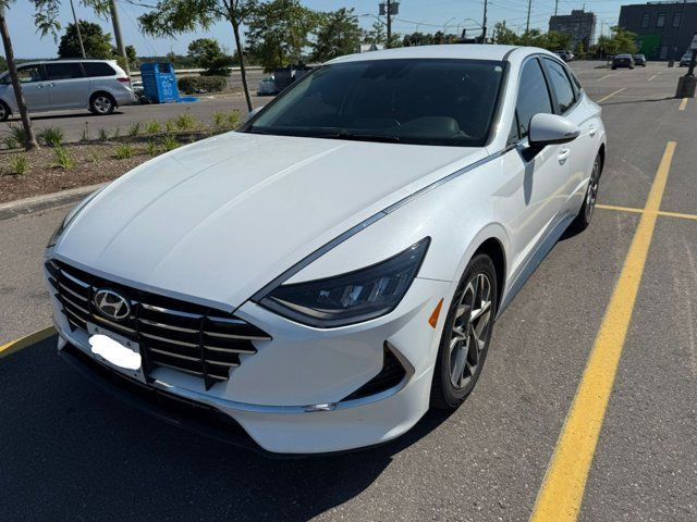 2021 Hyundai Sonata Preferred | Heated Wheel + Seats | Adaptive in Cars & Trucks in Guelph