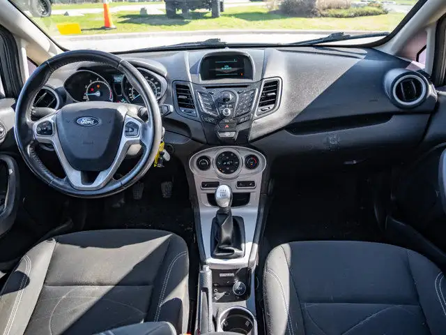 2015 Ford Fiesta SE in Cars & Trucks in Barrie - Image 22
