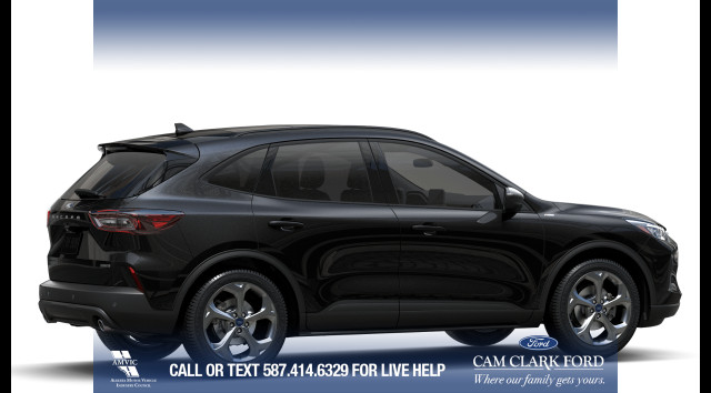 2025 Ford Escape ST-Line in Cars & Trucks in Calgary - Image 4