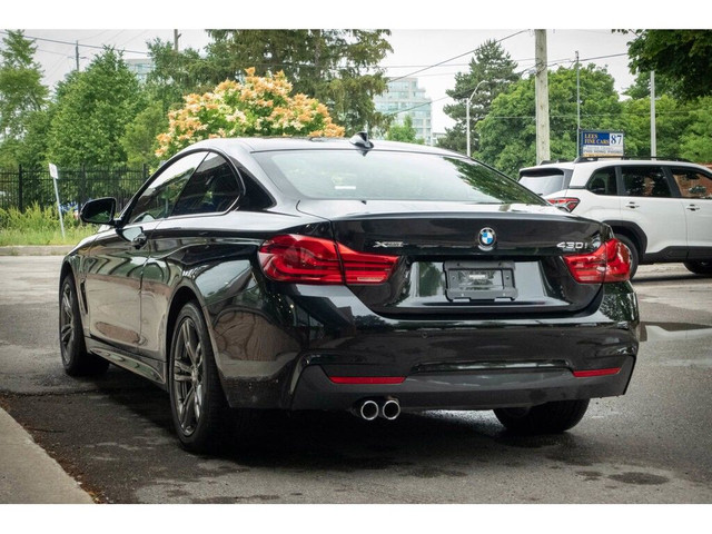 2018 BMW 4 Series in Cars & Trucks in Markham / York Region - Image 4