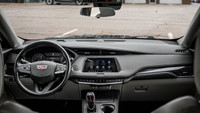 *Heated Seats, Apple CarPlay, Android Auto, Power Liftgate, Heated Steering Wheel!* With this XT4, y... (image 9)