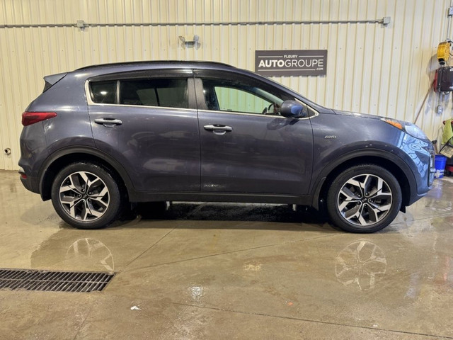 2020 KIA Sportage EX AWD Auto AC Cam Toit in Cars & Trucks in Gatineau - Image 4