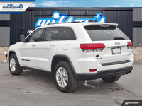 Check out this certified 2018 Jeep Grand Cherokee Laredo E | Apple CarPlay | Android Auto | Heated S... (image 2)