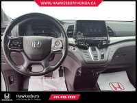 2019 Honda Odyssey EX-L w/RES Vehicle Description Make & Model: 2019 Honda Odyssey EX-L Trim Level:... (image 9)
