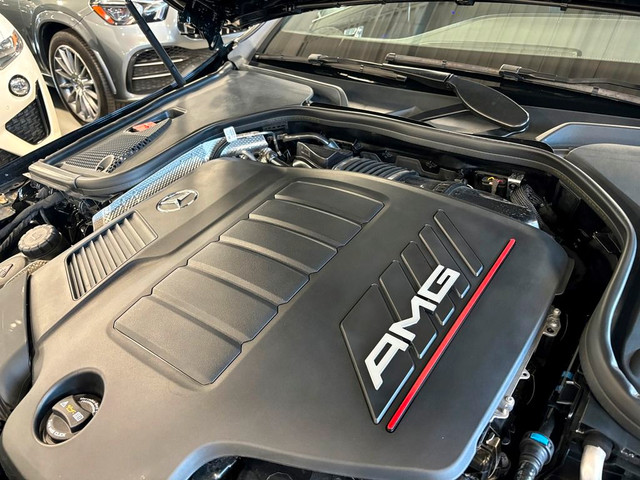 2023 Mercedes-Benz AMG GT AMG GT 53|4MATIC+|TURBO|COUPE|NO LUXUR in Cars & Trucks in City of Toronto - Image 4