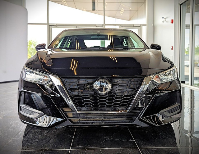 2020 Nissan Sentra SV in Cars & Trucks in City of Montréal - Image 2