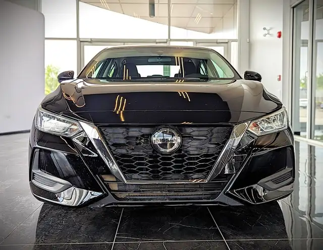 2020 Nissan Sentra SV in Cars & Trucks in City of Montréal - Image 3