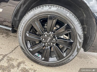 Low Mileage! Stylish and luxurious with a presence like no other, this Lincoln Navigator will take y... (image 6)