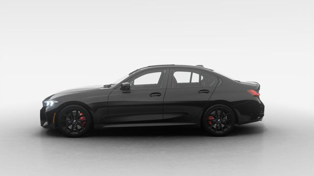 2025 BMW 3 Series 330i xDrive in Cars & Trucks in Laval / North Shore - Image 4