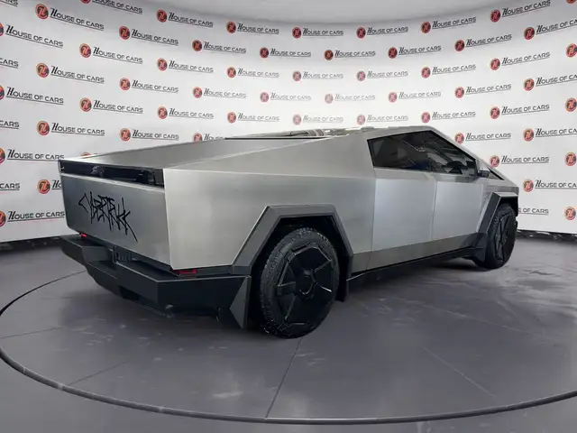 2024 Tesla Cybertruck Foundation Series / FSD / Fully Body PPF in Cars & Trucks in Calgary - Image 8