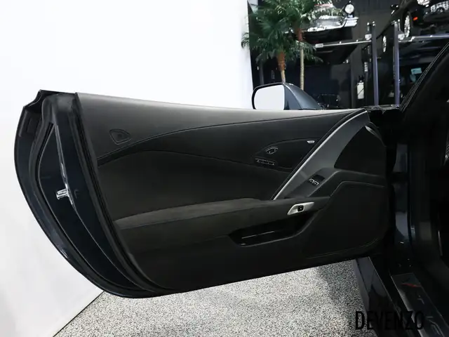 2019 Chevrolet Corvette ZR1 Coupe w-3ZR Custom EF1 Tuning Level  in Cars & Trucks in Laval / North Shore - Image 24