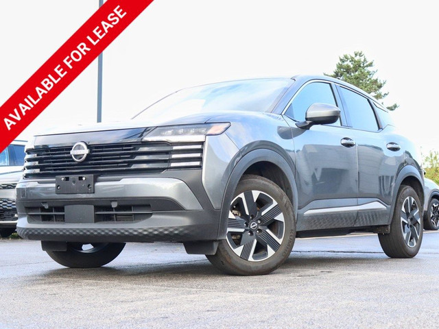2025 Nissan Kicks SV AWD | Advanced Saftey | Carplay in Cars & Trucks in Oakville / Halton Region