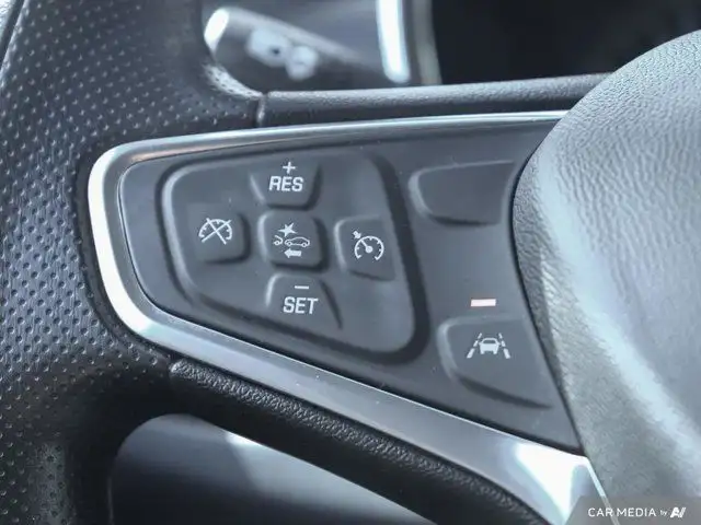 2022 Chevrolet Equinox 17 Wheels | Remote Start | Accident Free dans Autos et camions dans Région d’Oshawa/Durham - Image 15