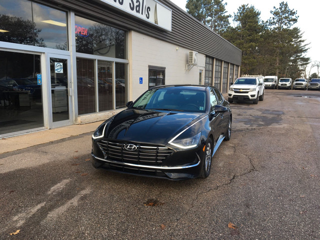 2021 Hyundai Sonata Preferred Priced To Move, Call Now!! CARFAX in Cars & Trucks in Annapolis Valley - Image 2