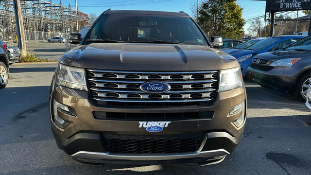 2016 Ford Explorer XLT 3.5L 4WD | Leather | 2Sunroof | Camera in Cars & Trucks in Dartmouth - Image 2