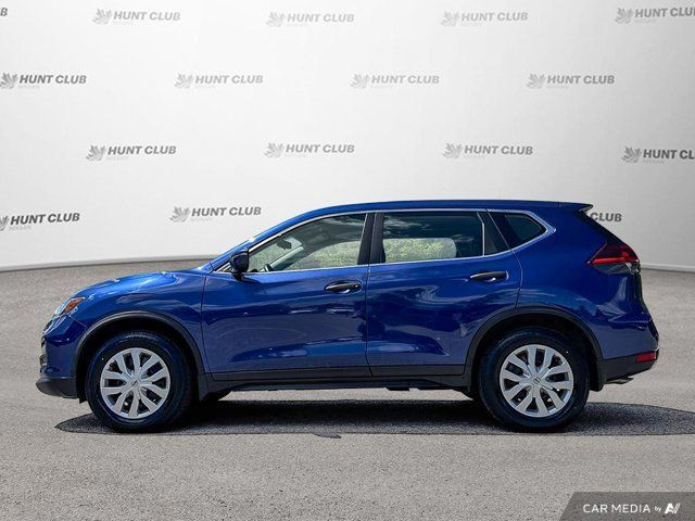 2020 Nissan Rogue in Cars & Trucks in Ottawa - Image 3