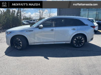 Leather Seats! Compare at $59735 - is just $57995! New for 2024, this Mazda CX-90 makes an opulent s... (image 1)