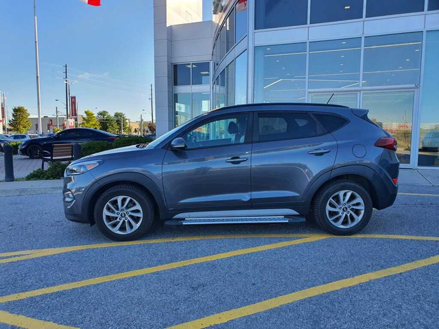 2017 Hyundai Tucson FWD 4dr 2.0L SE | Leather | Alloys in Cars & Trucks in City of Toronto - Image 4