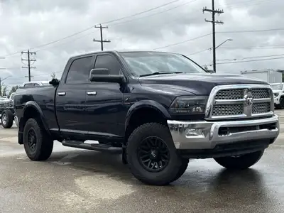 Engine: 6.7 6.7L Cummins Turbo Diesel