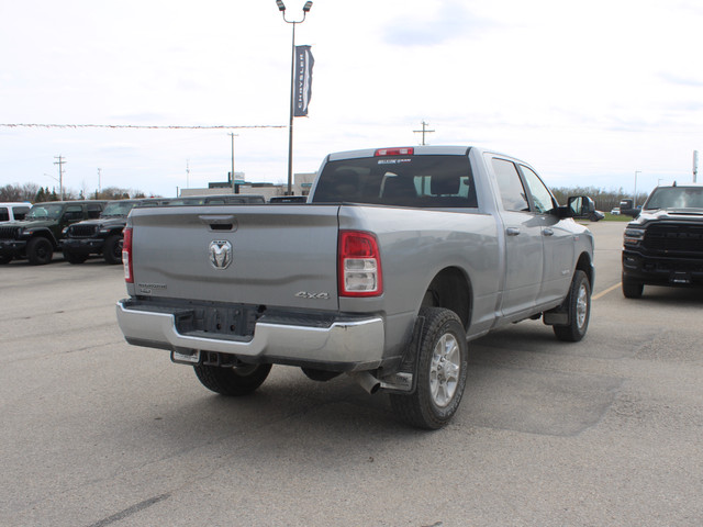 2022 Ram 2500 Big Horn - Bluetooth in Cars & Trucks in Winnipeg - Image 4
