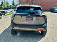 Nissan Kicks SR Engine: 4 Cylinder Engine 2.0L L/100Km City: 8.4 L/100Km Hwy: 6.9 Safety Equipment S... (image 2)
