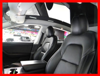 2021 TESLA MODEL Y LONG RANGE BATTERY LIMITED WARRANTY (EXPIRES MAY 28,2029 OR 192,000KM) DRIVE UNIT... (image 9)