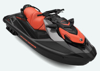 2023 Sea-Doo GTI SE 170 standard