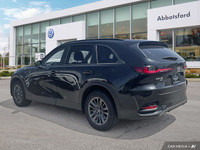 Only 7,832 Miles! This Mazda CX-70 PHEV delivers a Gas/Electric I-4 2.5 L/152 engine powering this A... (image 2)