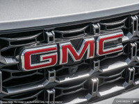4WD Crew Cab AT4 Engine: Turbocharged Gas I4 2.7L/ L/100Km City: 14.8 L/100Km Hwy: 15.1 Safety Equip... (image 9)
