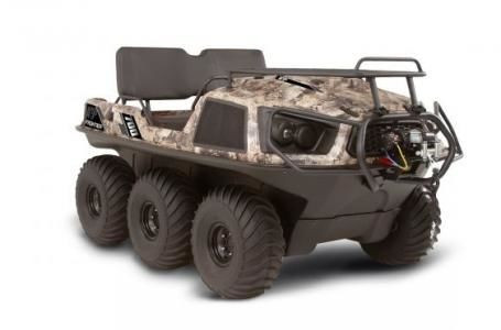 2023 ARGO Frontier 700 Scout 6x6,***Save $2,500*** Plus Free Gen in ATVs in London - Image 4