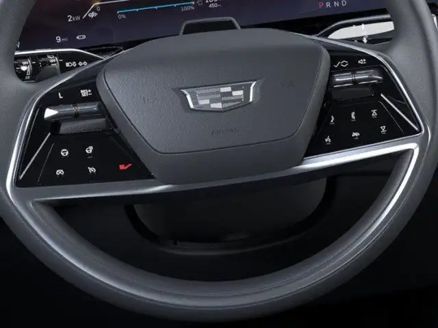 2025 Cadillac Escalade IQ Luxury 1 in Cars & Trucks in Edmonton - Image 12