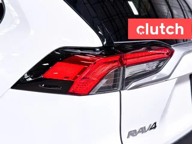 2023 Toyota RAV4 Hybrid Limited AWD w/ Apple CarPlay, Heated Fro in Cars & Trucks in City of Toronto - Image 10
