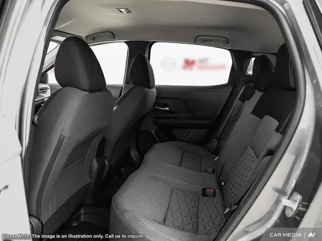 2025 Nissan Kicks SV dans Autos et camions dans Ottawa - Image 22