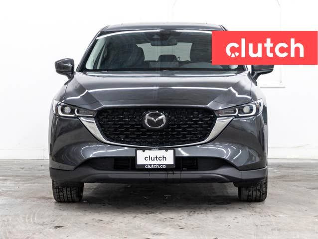 2023 Mazda CX-5 GS AWD w/ Comfort Pkg w/ Apple CarPlay & Android in Cars & Trucks in Ottawa - Image 2