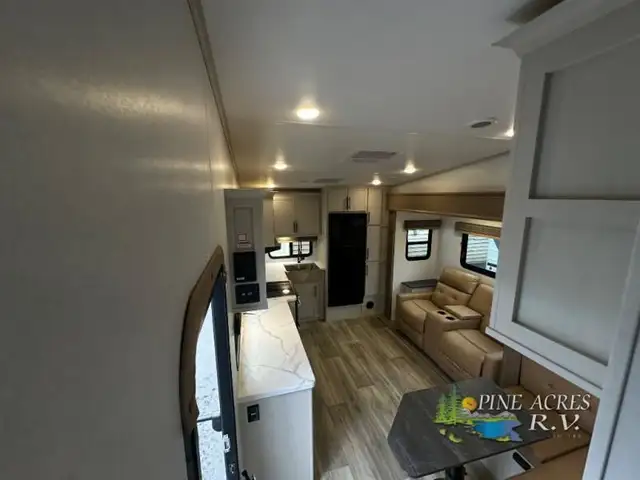 2025 Dutchmen RV Astoria 260RK in Travel Trailers & Campers in Truro - Image 28