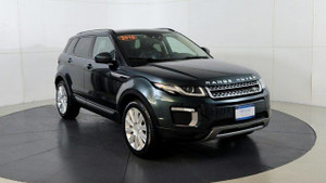 2016 Land Rover Range Rover Evoque SE