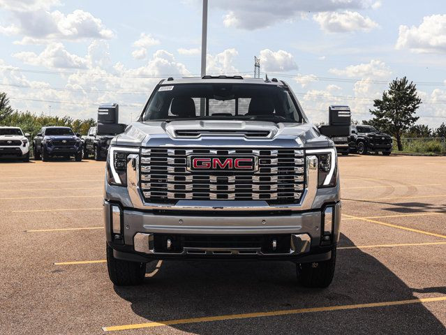 2025 GMC Sierra 2500HD Denali in Cars & Trucks in Strathcona County - Image 3