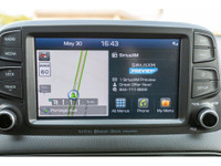 CLEAN CARFAX, LOADED HYUNDAI KONA! - Heated Seats - Sunroof - Backup Camera - Bluetooth - Apple CarP... (image 6)