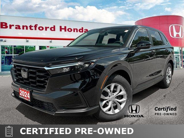 2024 Honda CR-V LX-B in Cars & Trucks in Brantford