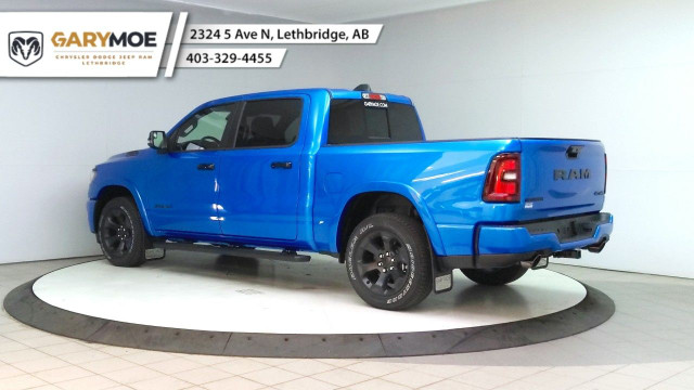 2025 Ram 1500 in Cars & Trucks in Lethbridge - Image 3