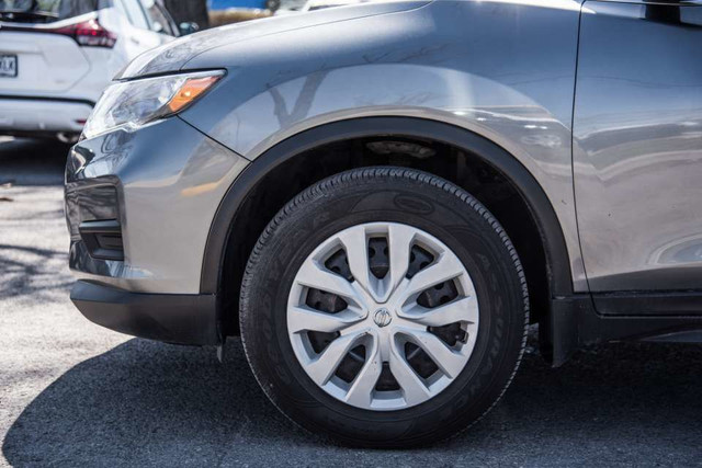 2019 Nissan Rogue S AWD(4x4) D in Cars & Trucks in City of Montréal - Image 4