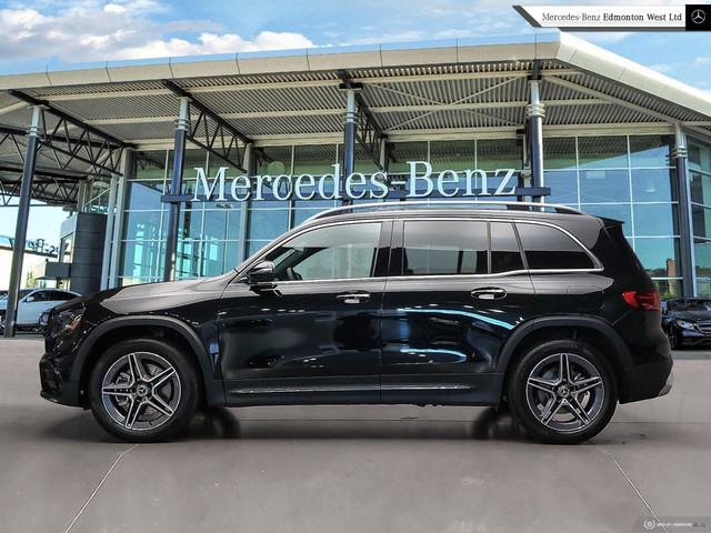2025 Mercedes-Benz GLB 250 4MATIC SUV - Exclusive Trim - Advance in Cars & Trucks in Edmonton - Image 3