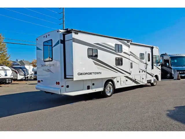2024 Forest River Georgetown 3 Series 33B3 bunk bed 2024 Classe  in RVs & Motorhomes in Laval / North Shore - Image 37